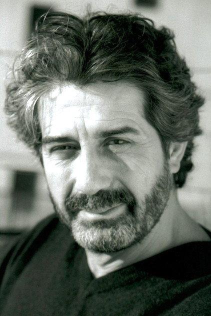 Manrico Gammarota - Actor Profile Photo