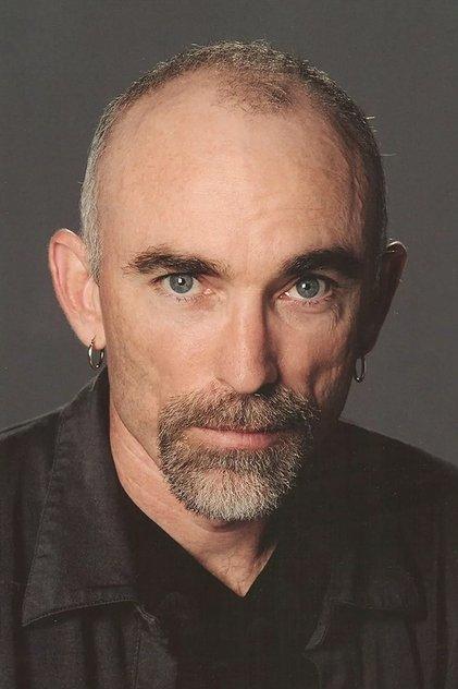 Jackie Earle Haley - Actor Profile Photo