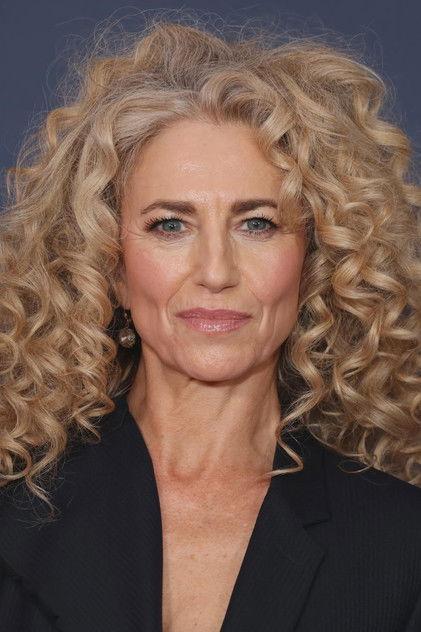 Claudia Black - Actor Profile Photo