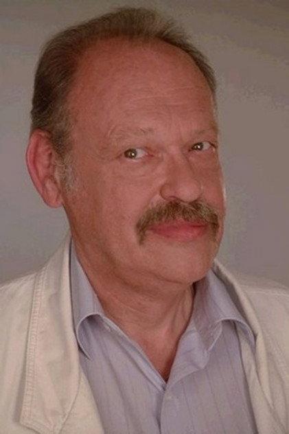 Mariusz Leszczyński - Actor Profile Photo