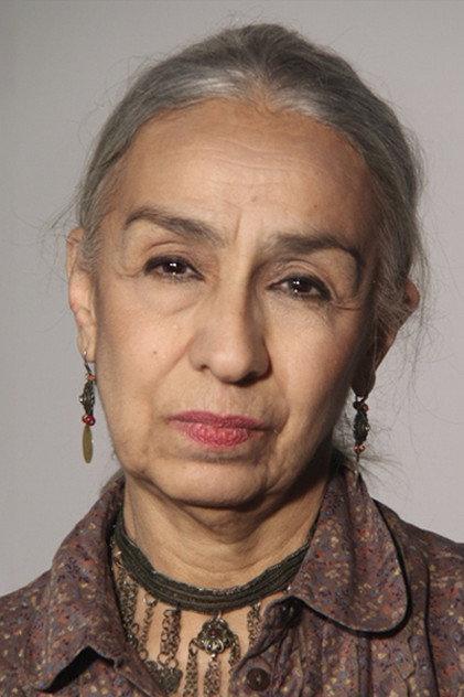 Aysan Sümercan - Actor Profile Photo