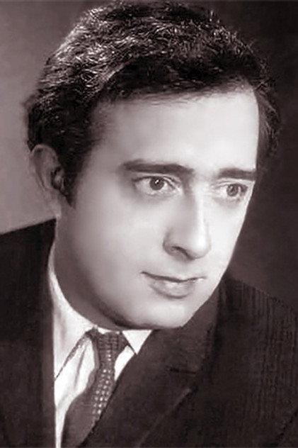 Gamlet Kurbanov - Actor Profile Photo