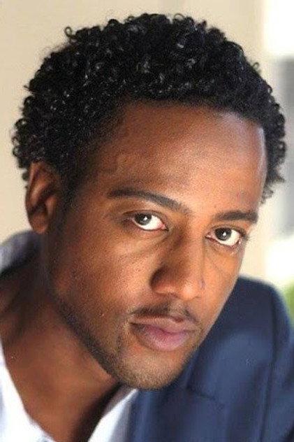 Vincent Craig Dupree - Actor Profile Photo
