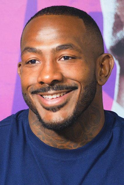 Khalil Rountree Jr. - Actor Profile Photo