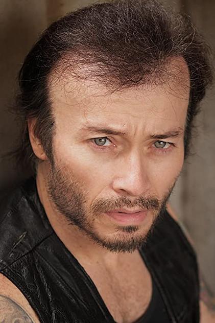 Billy Blair - Actor Profile Photo