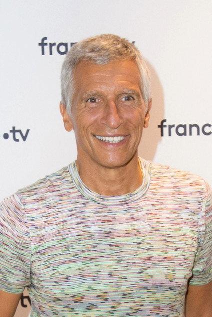 Nagui - Actor Profile Photo