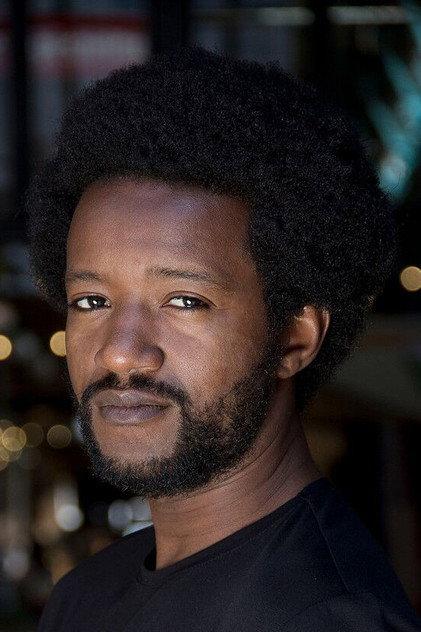 Eric Kabongo - Actor Profile Photo