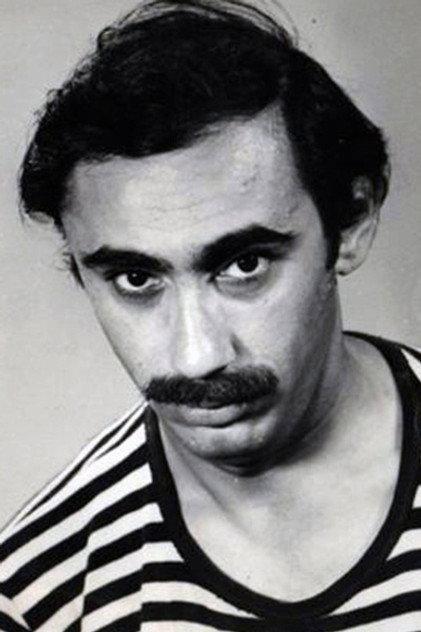 Arif Gasimov - Actor Profile Photo