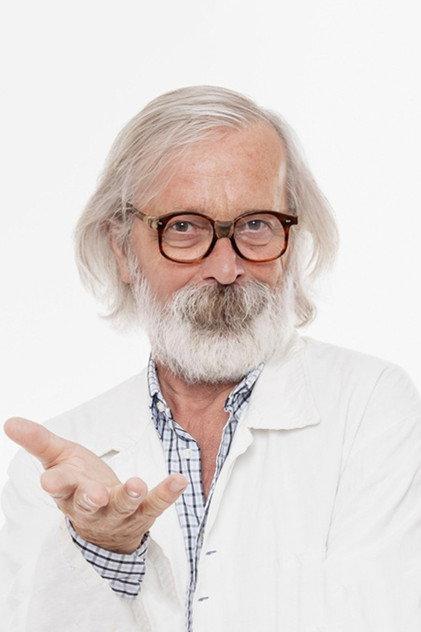 Štefan Kožka - Actor Profile Photo