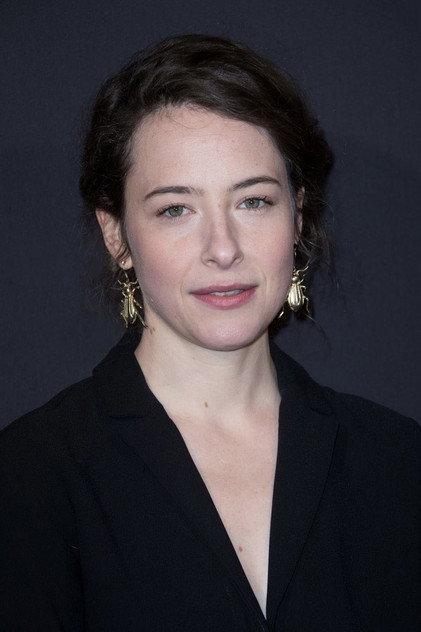 Salomé Richard - Actor Profile Photo
