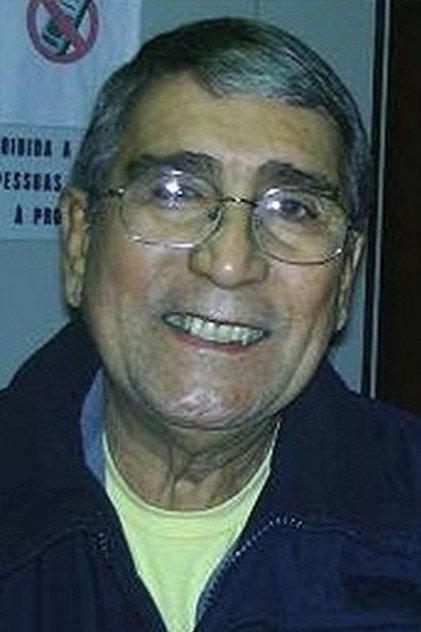 Dino Santana - Actor Profile Photo