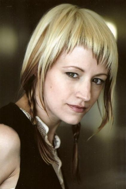 Lindsay Beamish - Actor Profile Photo