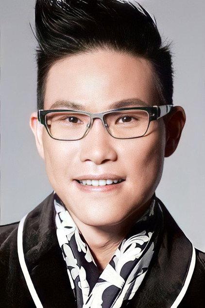 William So Wing-Hong - Actor Profile Photo