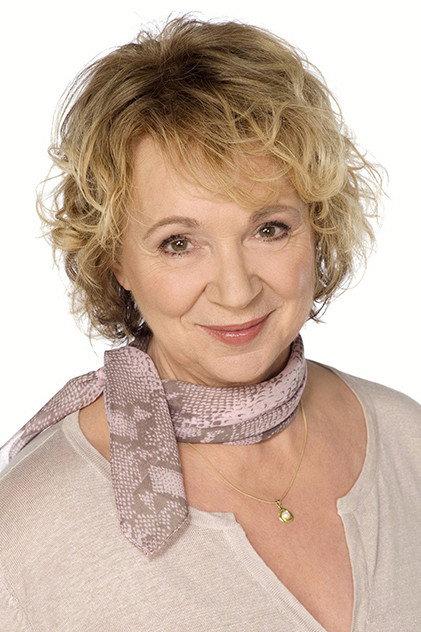 Madeleine Lierck - Actor Profile Photo