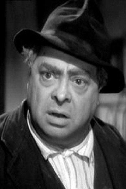 Gino Saltamerenda - Actor Profile Photo