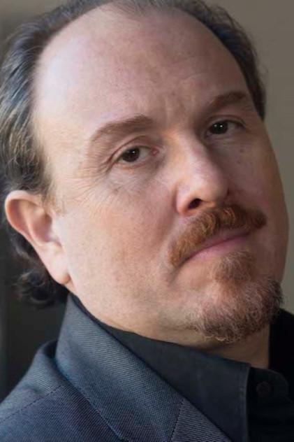 Franco Vassallo - Actor Profile Photo