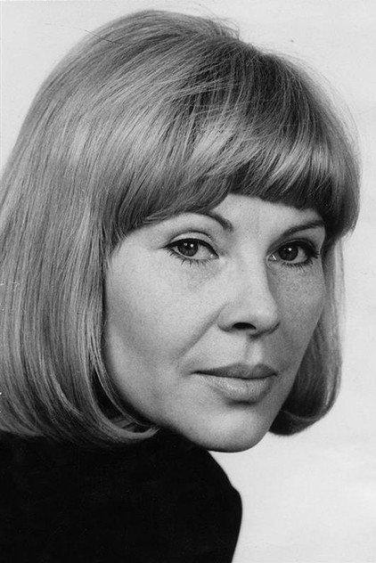 Valentina Thielová - Actor Profile Photo
