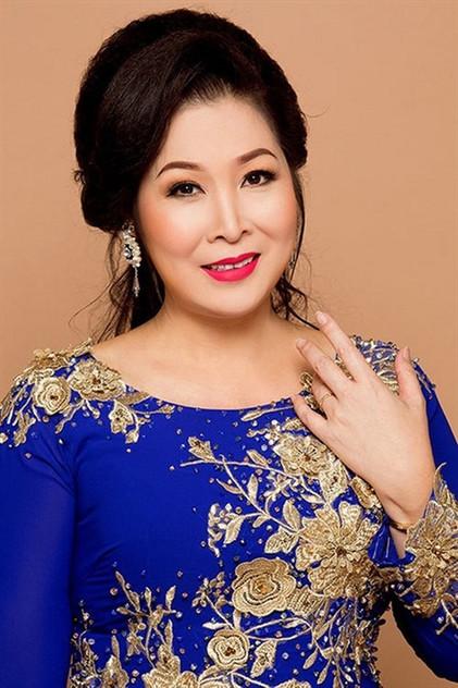Hồng Vân - Actor Profile Photo