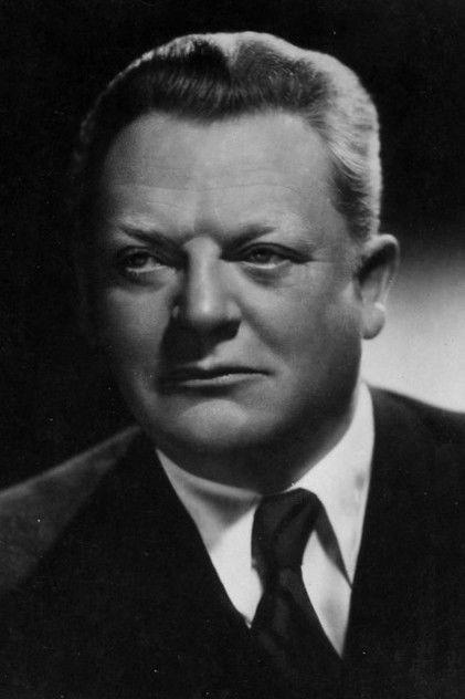 Otto Wernicke - Actor Profile Photo