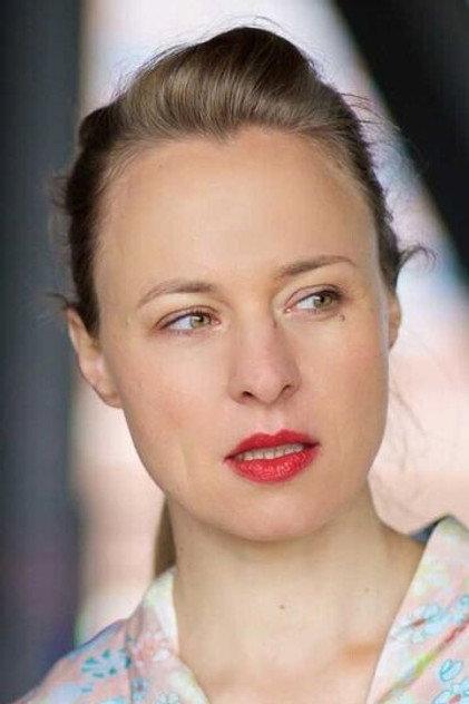 Katja Danowski - Actor Profile Photo