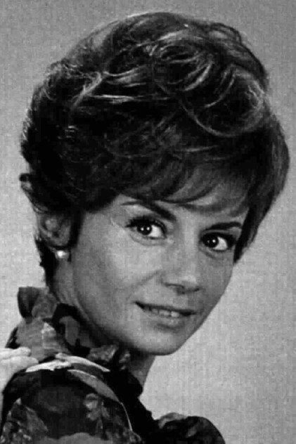 Antonella Della Porta - Actor Profile Photo