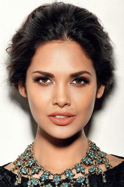 Esha Gupta - Actor Profile Photo