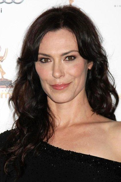 Michelle Forbes - Actor Profile Photo