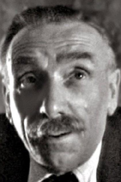 Marcel Delaître - Actor Profile Photo
