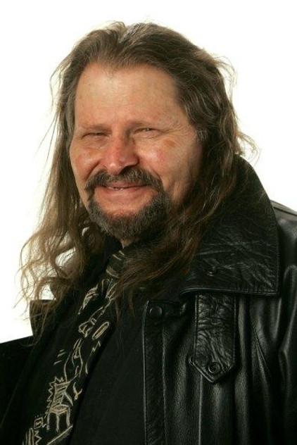 Bruce Glover - Actor Profile Photo