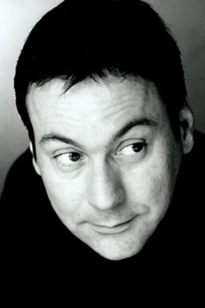 Thierry Wermuth - Actor Profile Photo