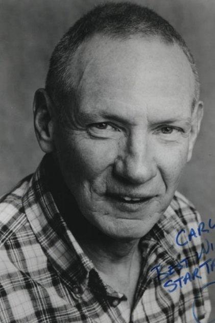Jack Orend - Actor Profile Photo