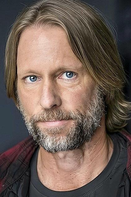 Rick Amsbury - Actor Profile Photo