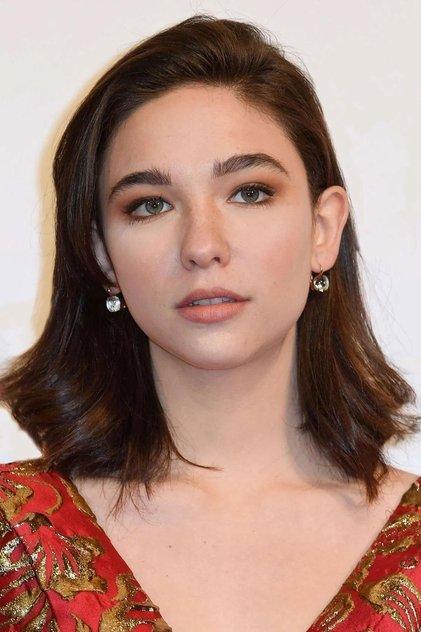 Matilda De Angelis - Actor Profile Photo