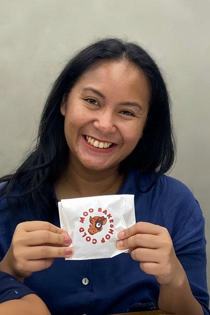 Wani Siregar - Actor Profile Photo