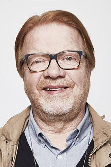 Heikki Silvennoinen - Actor Profile Photo