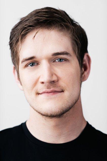 Bo Burnham - Actor Profile Photo