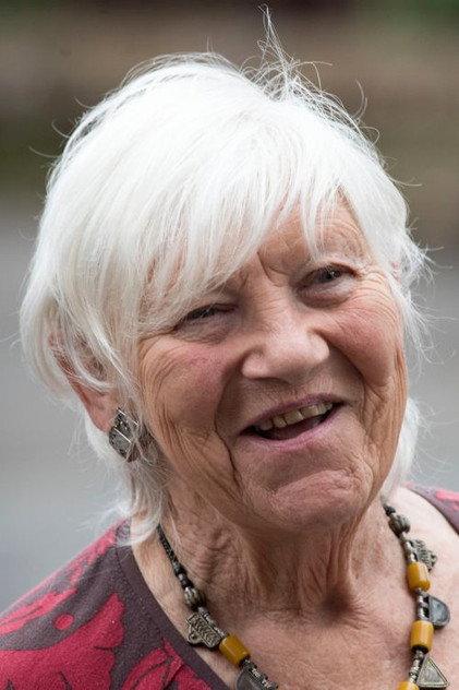 Eileen McCallum - Actor Profile Photo