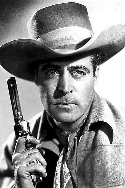 LeRoy Mason - Actor Profile Photo