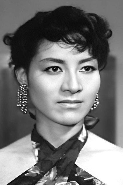 Michiko Sakyō - Actor Profile Photo