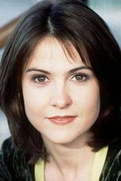Gillian Kearney - Actor Profile Photo
