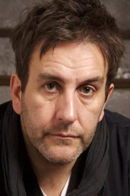 Terry Hall - Actor Profile Photo