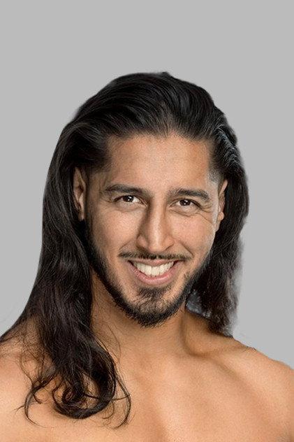 Adeel Alam - Actor Profile Photo