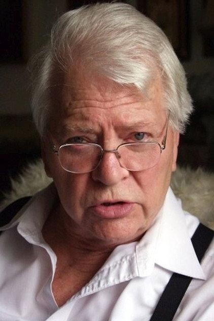 Gyula Szabó - Actor Profile Photo