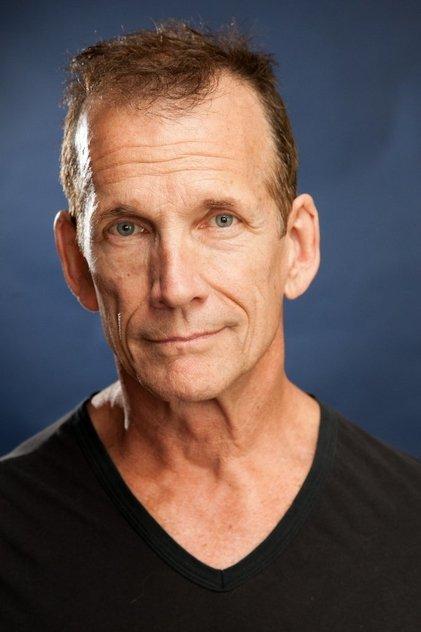 Randy Mulkey - Actor Profile Photo