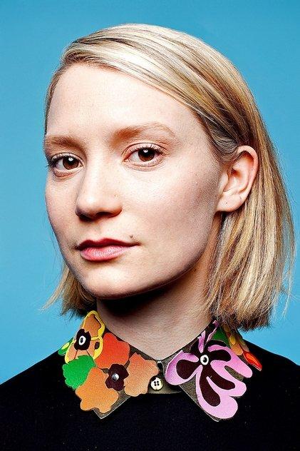 Mia Wasikowska - Actor Profile Photo