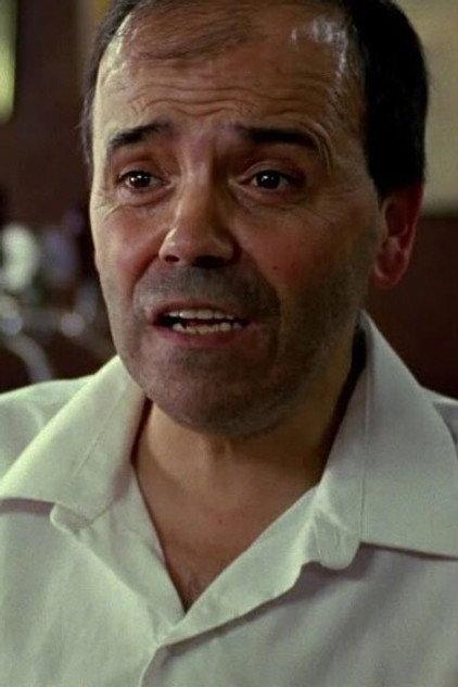 Cañita Brava - Actor Profile Photo