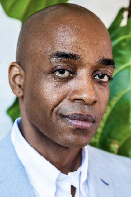 Rick Worthy - Actor Profile Photo