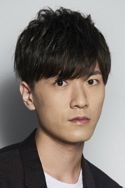 Tasuku Hatanaka - Actor Profile Photo