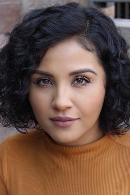 Annie Gonzalez - Actor Profile Photo