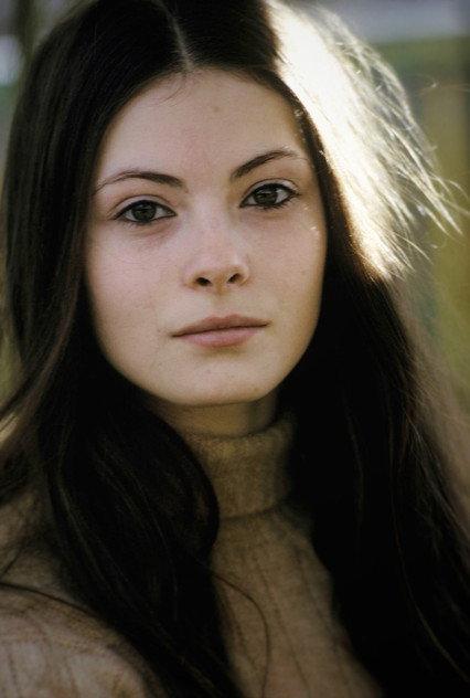 Sonia Petrovna - Actor Profile Photo